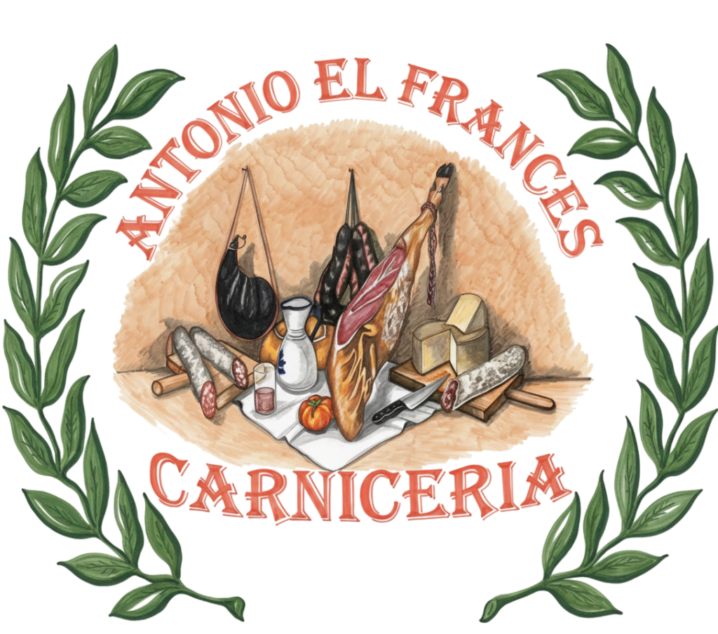 Antonio El Frances Logo